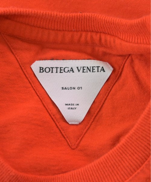 BOTTEGA VENETA เสื้อยืด/เสื้อท็อปส์