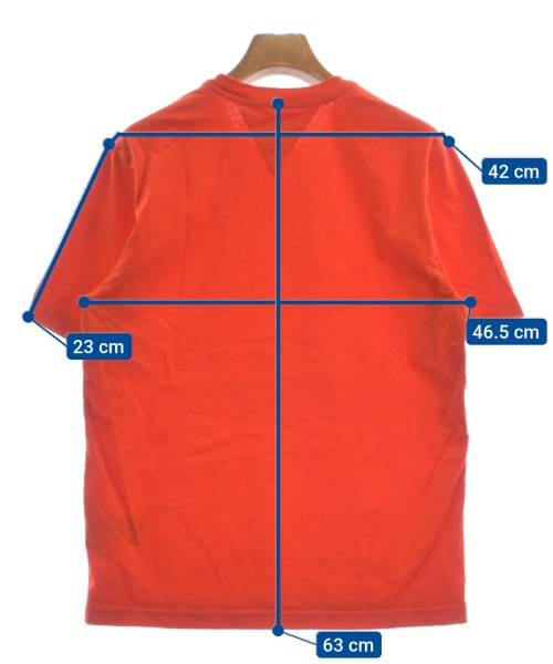 BOTTEGA VENETA เสื้อยืด/เสื้อท็อปส์