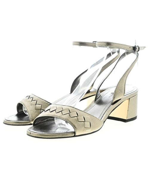 BOTTEGA VENETA รองเท้าแตะ