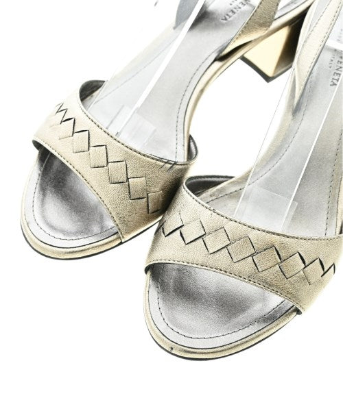 BOTTEGA VENETA รองเท้าแตะ