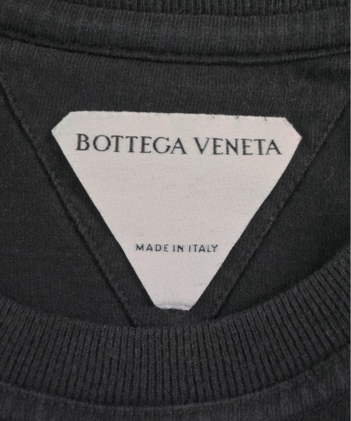 BOTTEGA VENETA เสื้อยืด/เสื้อท็อปส์