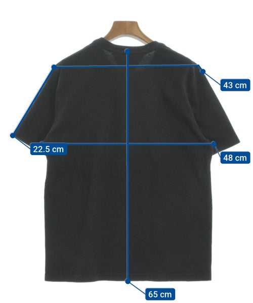 BOTTEGA VENETA เสื้อยืด/เสื้อท็อปส์