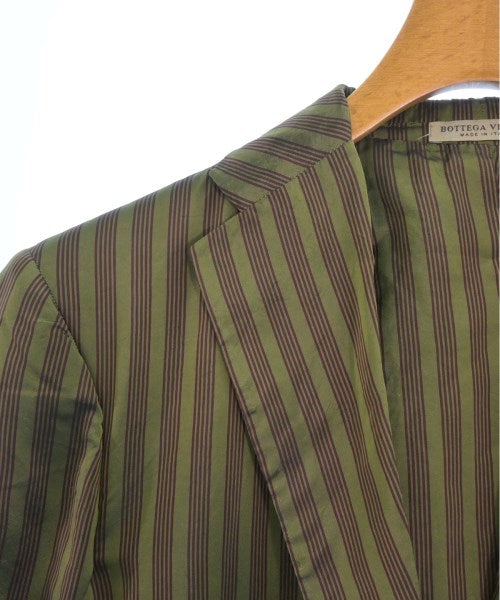 BOTTEGA VENETA เบลเซอร์/แจ็คเก็ตสูท