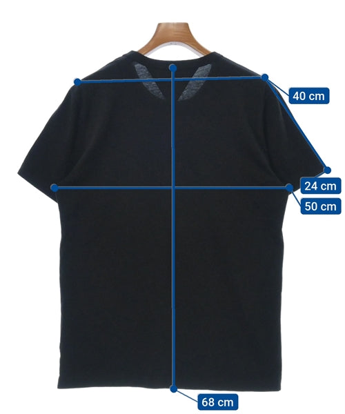 BOTTEGA VENETA เสื้อยืด/เสื้อท็อปส์