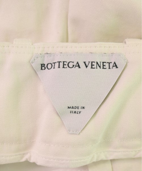 BOTTEGA VENETA กางเกงขาสั้น
