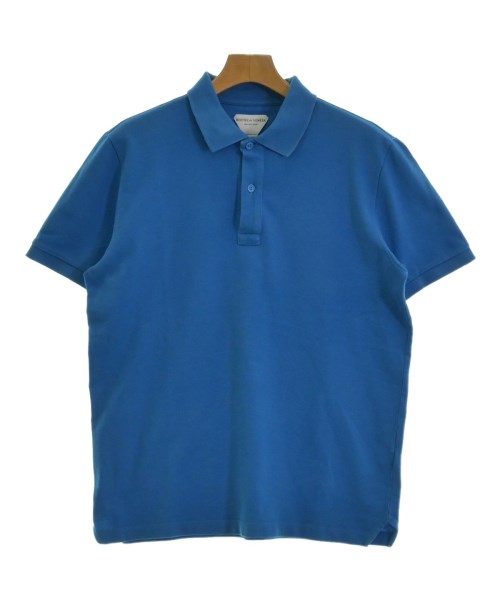 BOTTEGA VENETA เสื้อโปโล