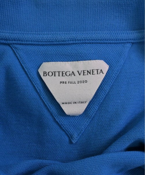BOTTEGA VENETA เสื้อโปโล