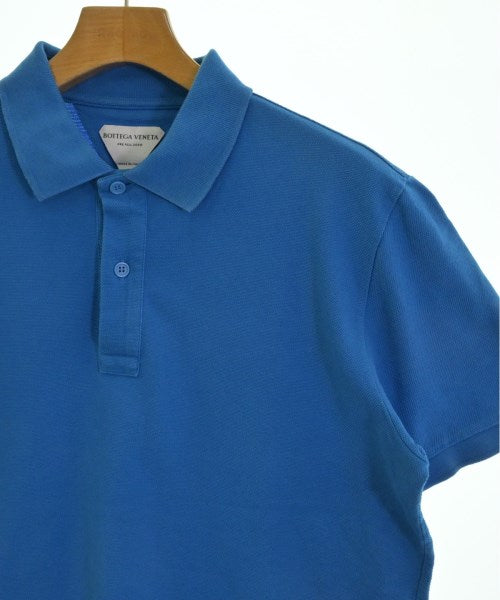 BOTTEGA VENETA เสื้อโปโล