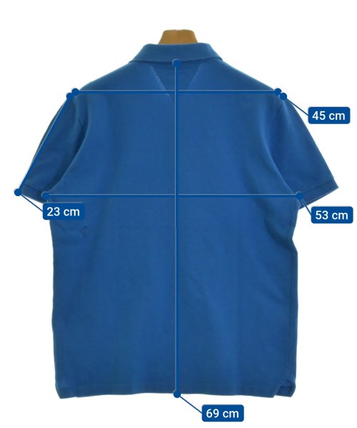 BOTTEGA VENETA เสื้อโปโล