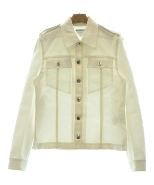BOTTEGA VENETA แจ็คเก็ตยีนส์