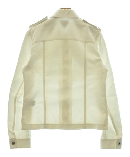 BOTTEGA VENETA แจ็คเก็ตยีนส์