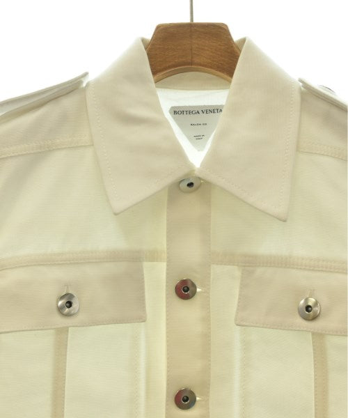 BOTTEGA VENETA แจ็คเก็ตยีนส์