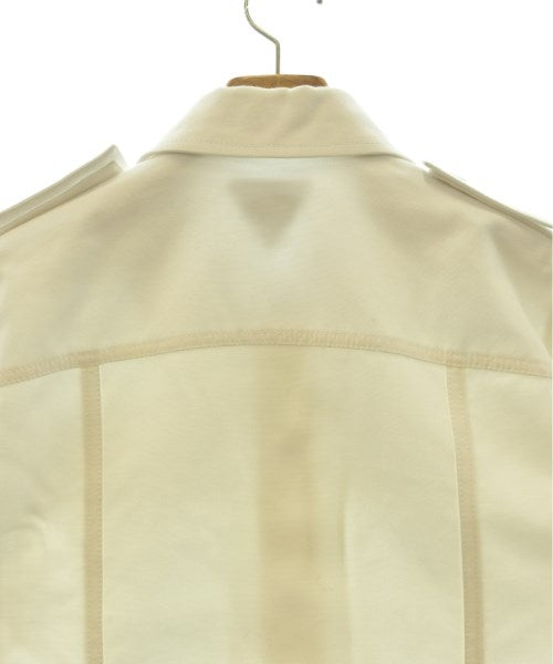 BOTTEGA VENETA แจ็คเก็ตยีนส์