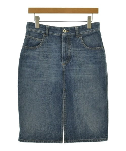 BOTTEGA VENETA กระโปรงยาวถึงเข่า