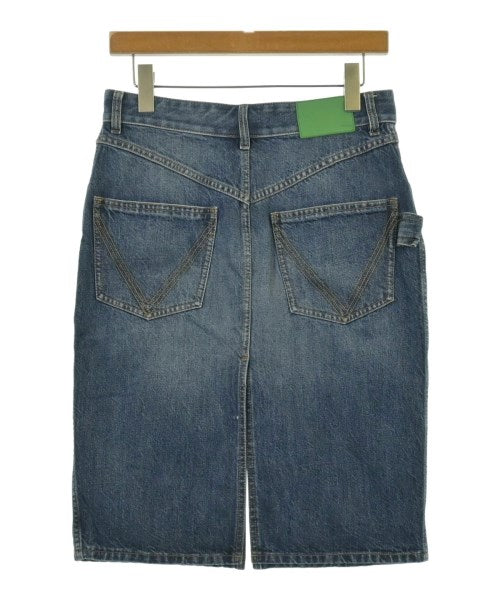 BOTTEGA VENETA กระโปรงยาวถึงเข่า