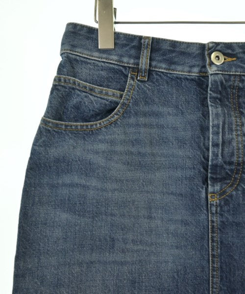 BOTTEGA VENETA กระโปรงยาวถึงเข่า