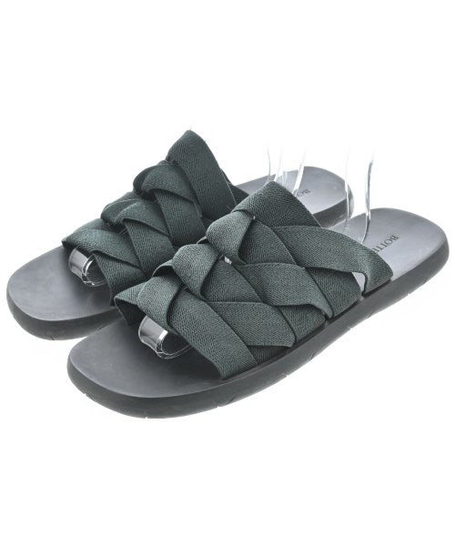 BOTTEGA VENETA รองเท้าแตะ