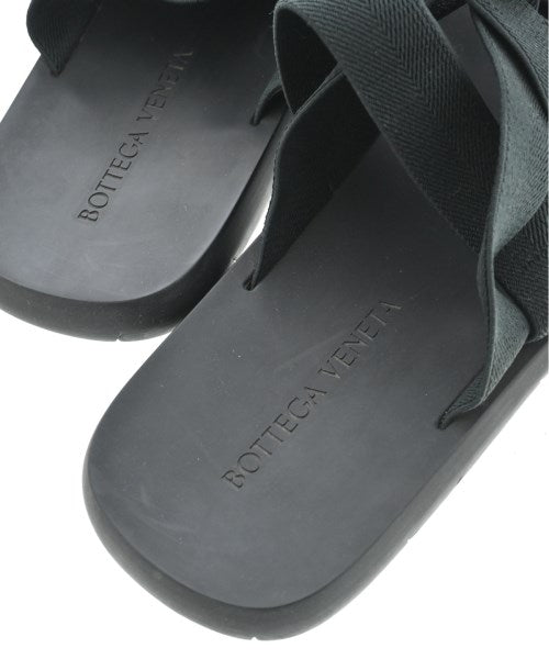 BOTTEGA VENETA รองเท้าแตะ