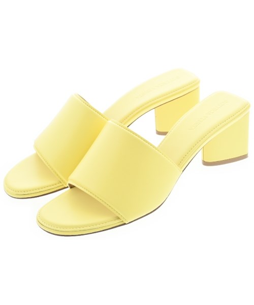 BOTTEGA VENETA รองเท้าแตะ