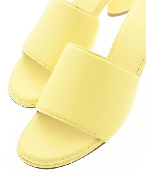BOTTEGA VENETA รองเท้าแตะ