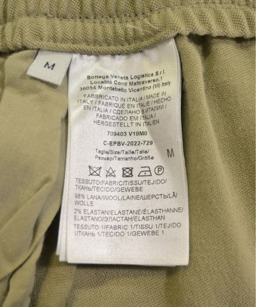 BOTTEGA VENETA กางเกง อื่น