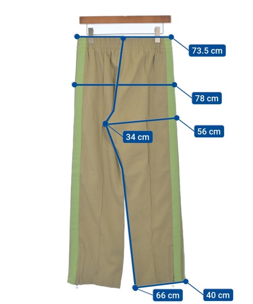 BOTTEGA VENETA กางเกง อื่น