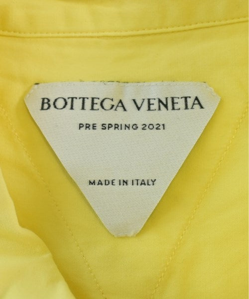BOTTEGA VENETA เสื้อลำลอง