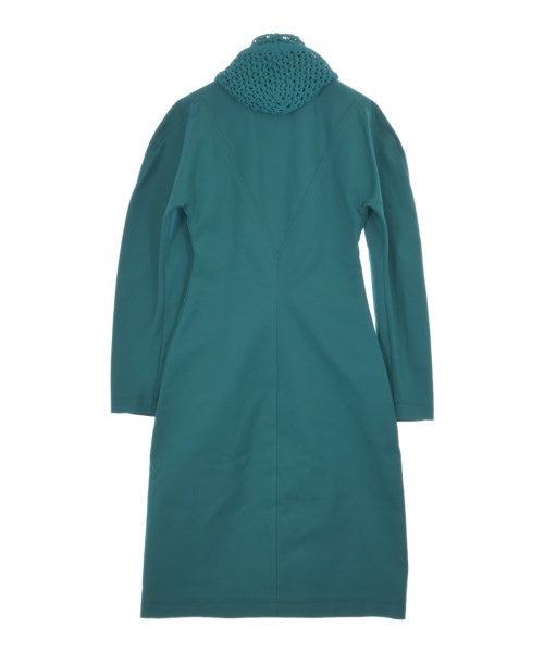 BOTTEGA VENETA เสื้อคลุมคอปก Soutien