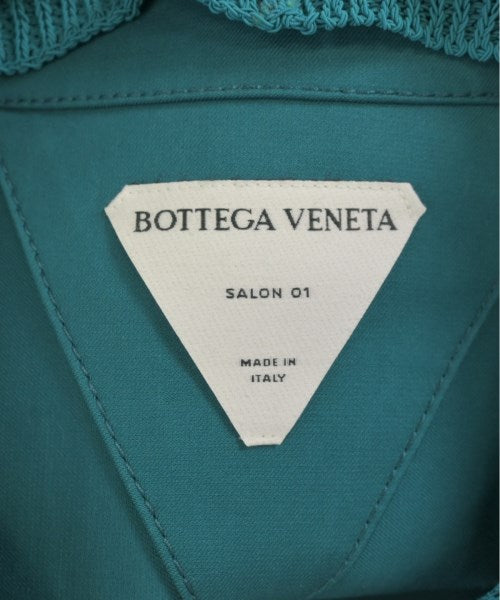 BOTTEGA VENETA เสื้อคลุมคอปก Soutien