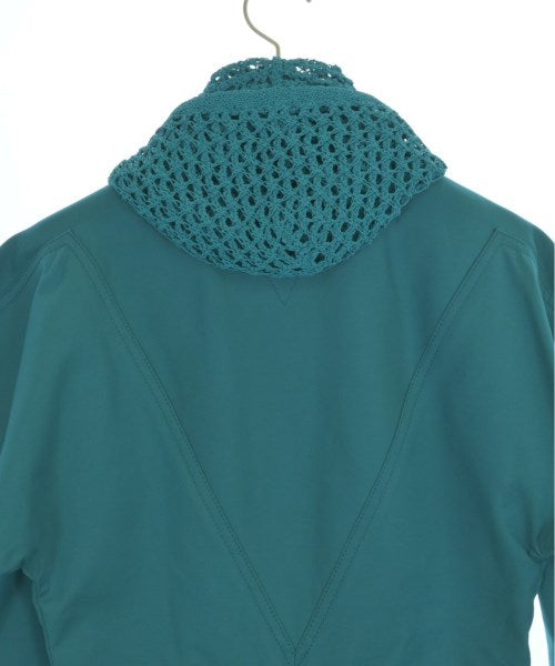 BOTTEGA VENETA เสื้อคลุมคอปก Soutien