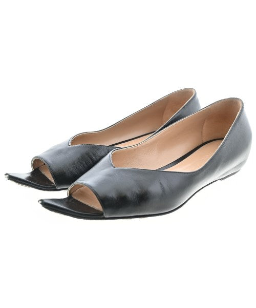 BOTTEGA VENETA รองเท้าแตะ
