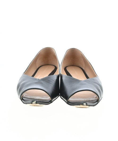 BOTTEGA VENETA รองเท้าแตะ