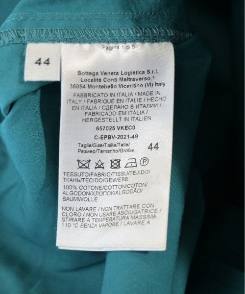 BOTTEGA VENETA กางเกง อื่น