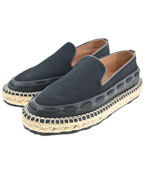 BOTTEGA VENETA รองเท้าพื้นเชือกสาน