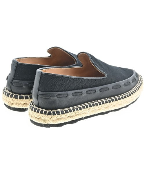 BOTTEGA VENETA รองเท้าพื้นเชือกสาน