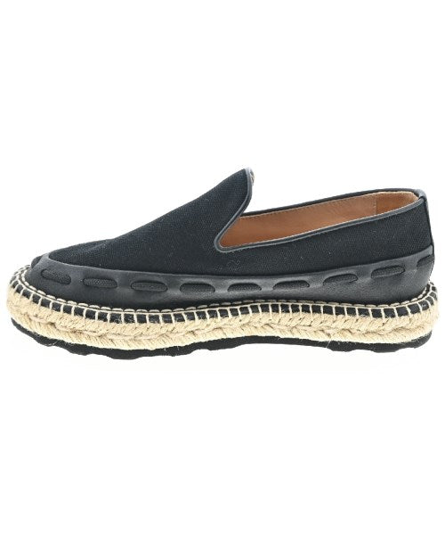 BOTTEGA VENETA รองเท้าพื้นเชือกสาน