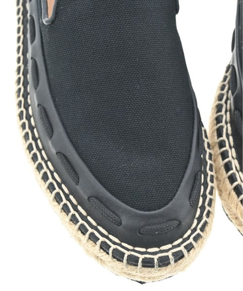BOTTEGA VENETA รองเท้าพื้นเชือกสาน