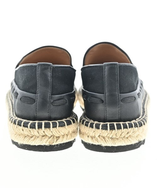 BOTTEGA VENETA รองเท้าพื้นเชือกสาน