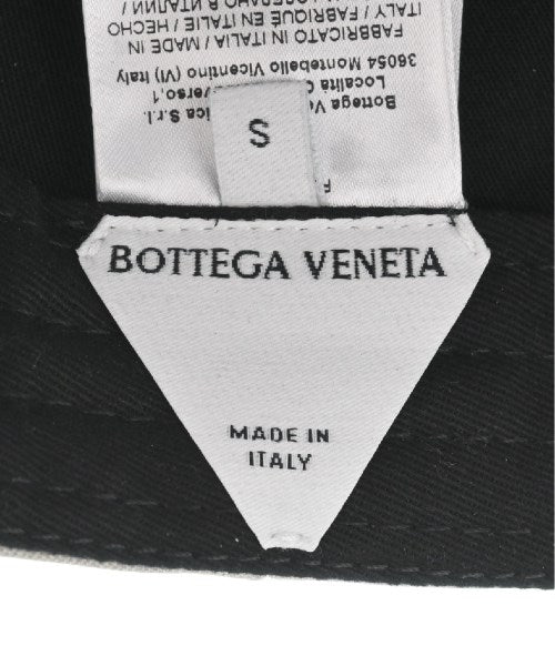 BOTTEGA VENETA หมวกแก๊ป