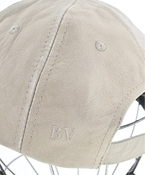 BOTTEGA VENETA หมวกแก๊ป
