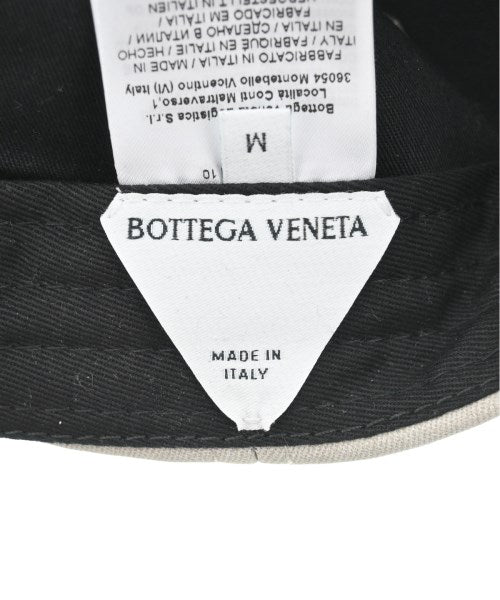 BOTTEGA VENETA หมวกแก๊ป