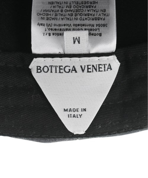 BOTTEGA VENETA หมวกแก๊ป