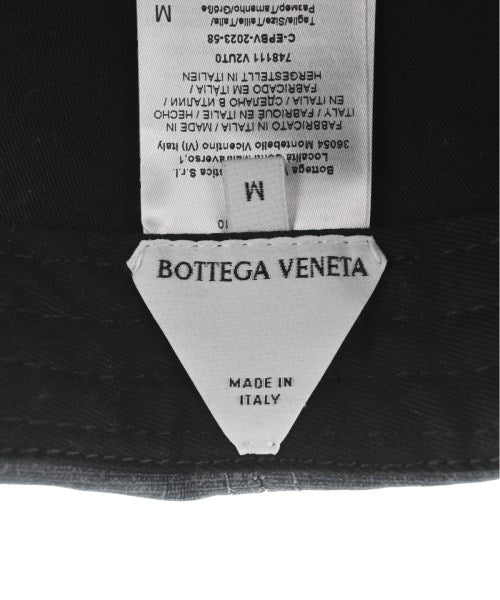 BOTTEGA VENETA หมวกแก๊ป