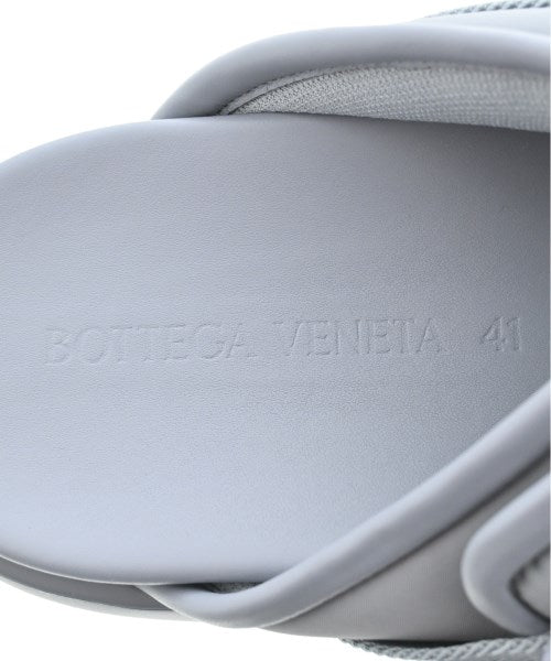 BOTTEGA VENETA รองเท้าแตะ