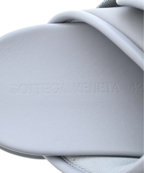 BOTTEGA VENETA รองเท้าแตะ