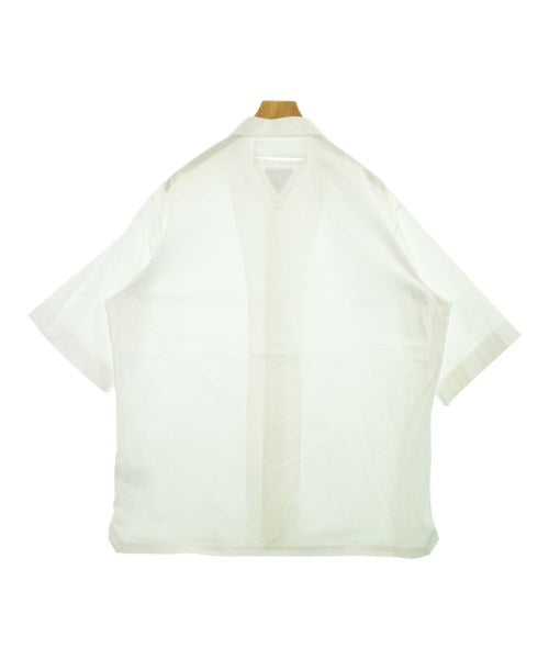 BOTTEGA VENETA เสื้อลำลอง