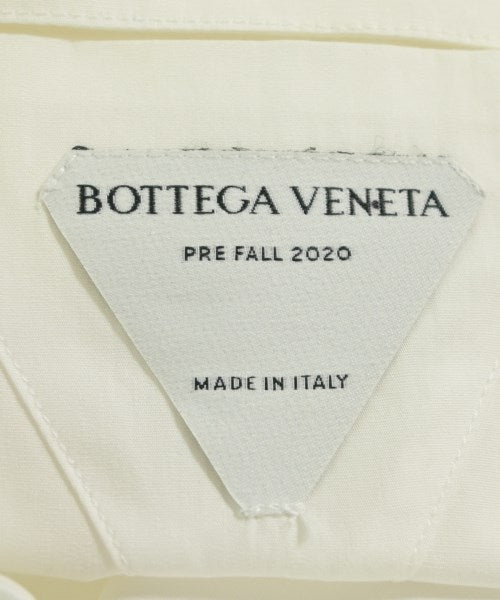 BOTTEGA VENETA เสื้อลำลอง