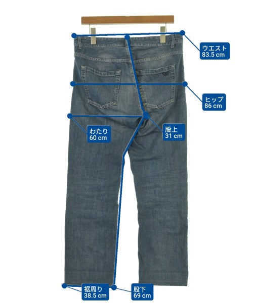 BOTTEGA VENETA ยีนส์