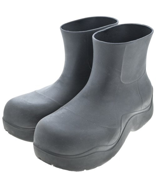 BOTTEGA VENETA รองเท้าบูท