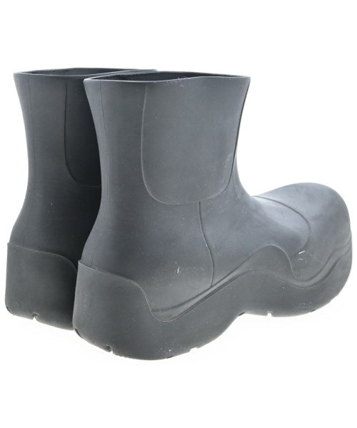 BOTTEGA VENETA รองเท้าบูท